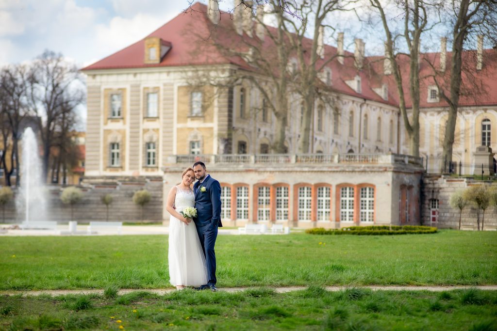 Slub cywilny zagan palac13