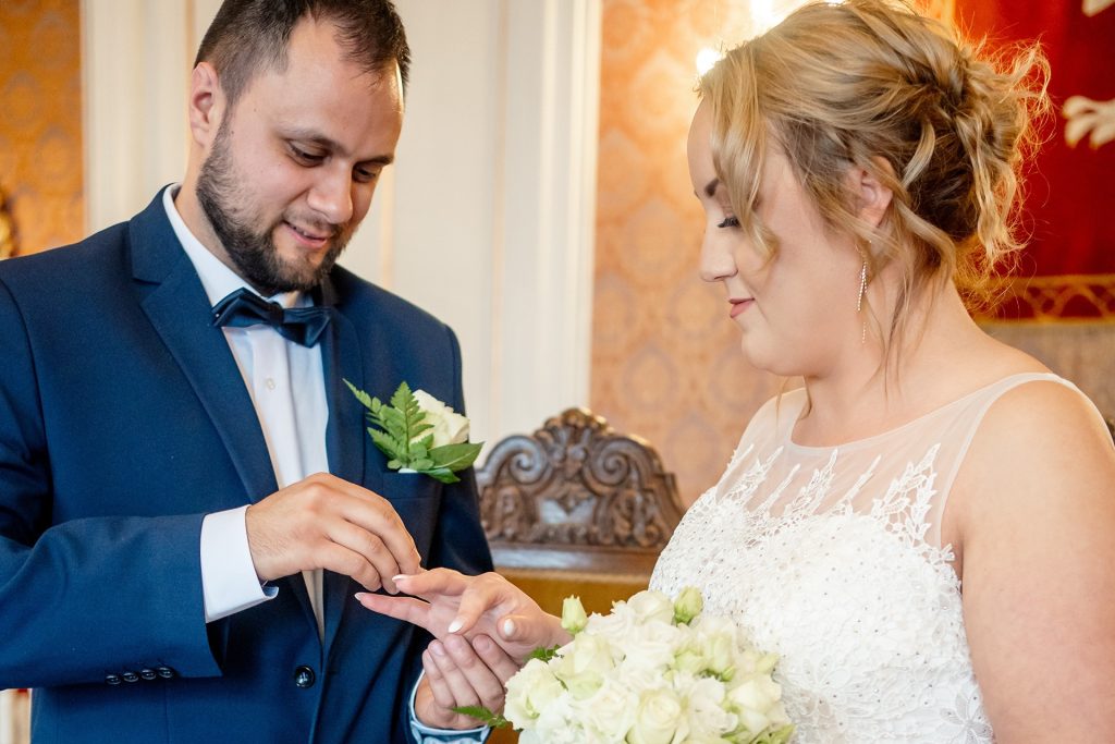 Slub cywilny zagan palac14