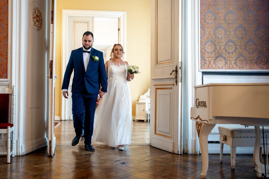 Slub cywilny zagan palac15