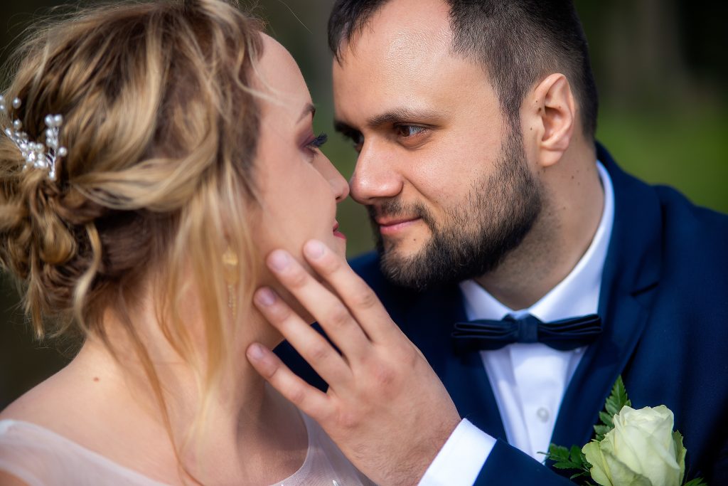 Slub cywilny zagan palac16