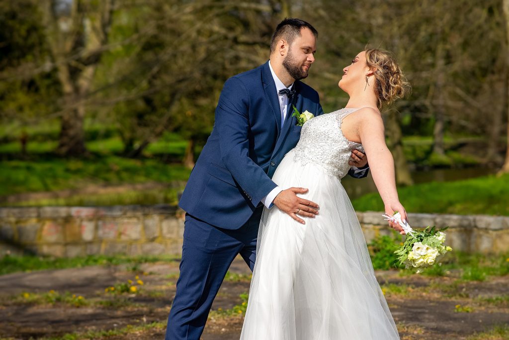 Slub cywilny zagan palac2