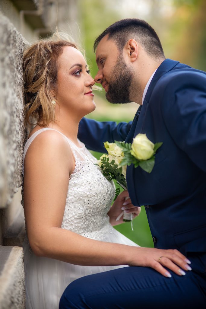 Slub cywilny zagan palac3