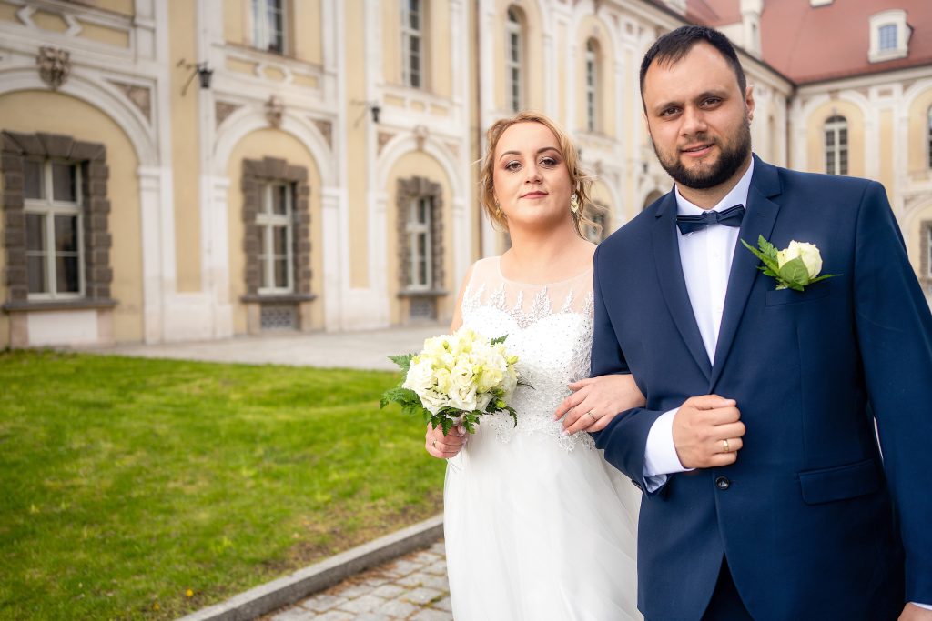 Slub cywilny zagan palac4