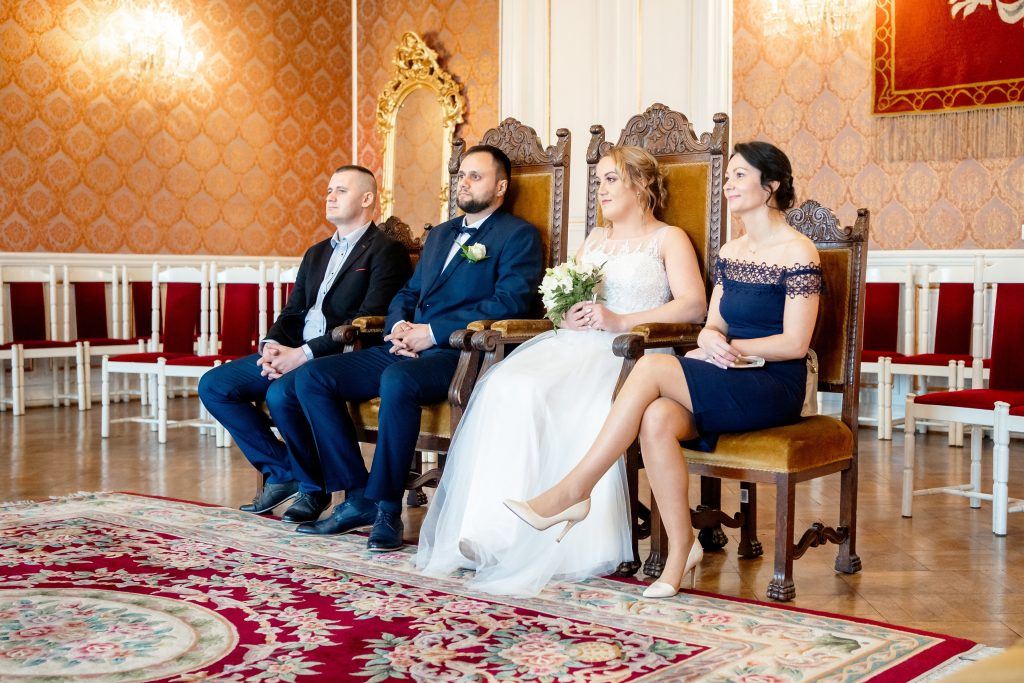 Slub cywilny zagan palac6