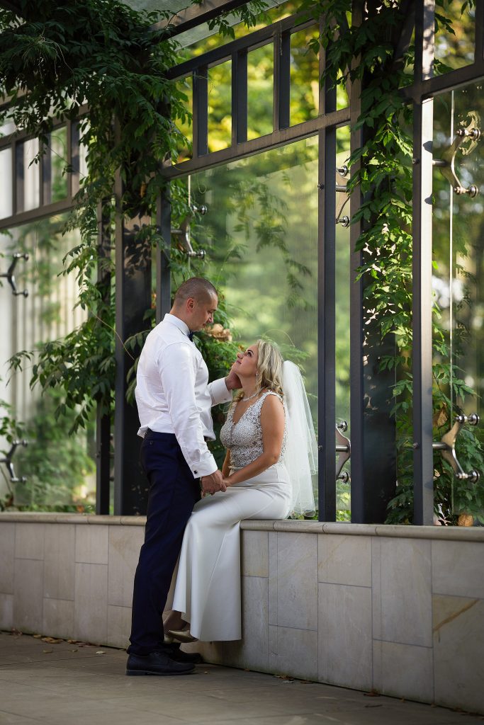 Slub reportaz sesja plenerowa Zagan Zatonie lubuskie13