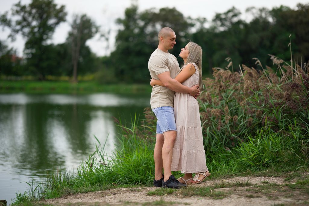 Slub reportaz sesja plenerowa Zagan Zatonie lubuskie19