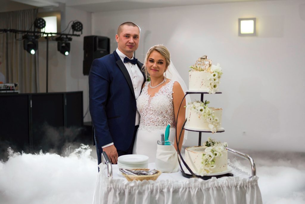 Slub reportaz sesja plenerowa Zagan Zatonie lubuskie24