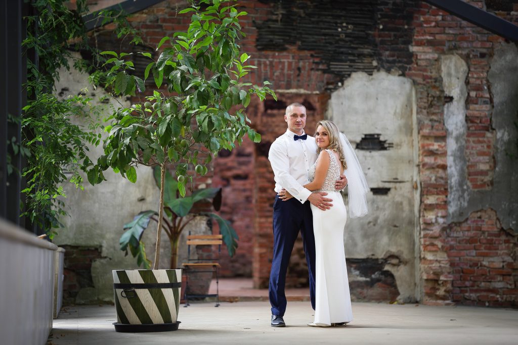 Slub reportaz sesja plenerowa Zagan Zatonie lubuskie26