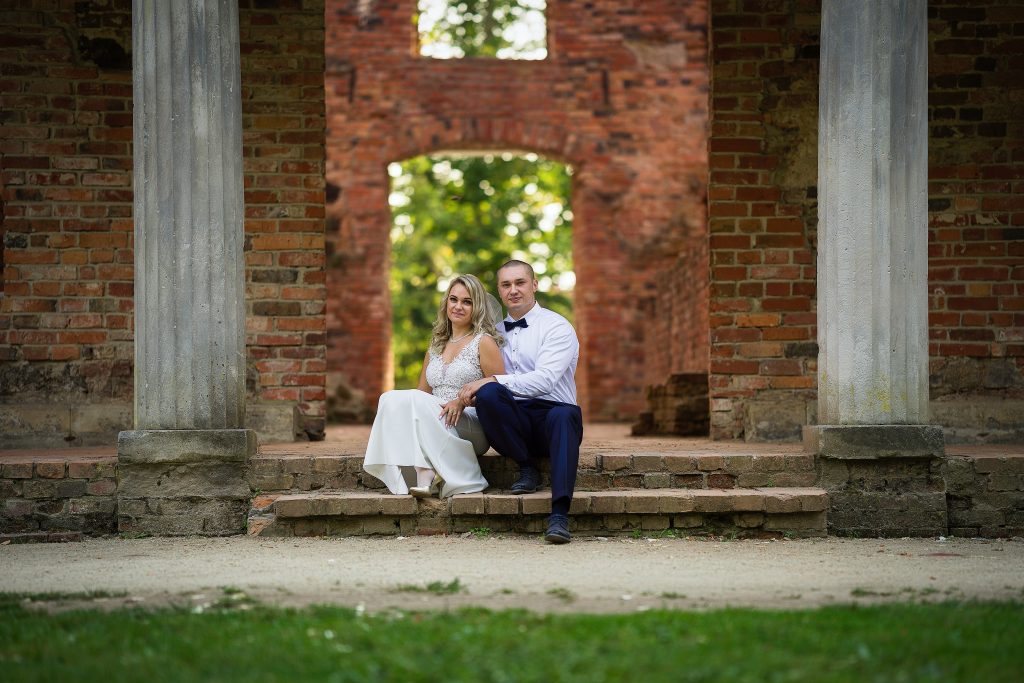 Slub reportaz sesja plenerowa Zagan Zatonie lubuskie3