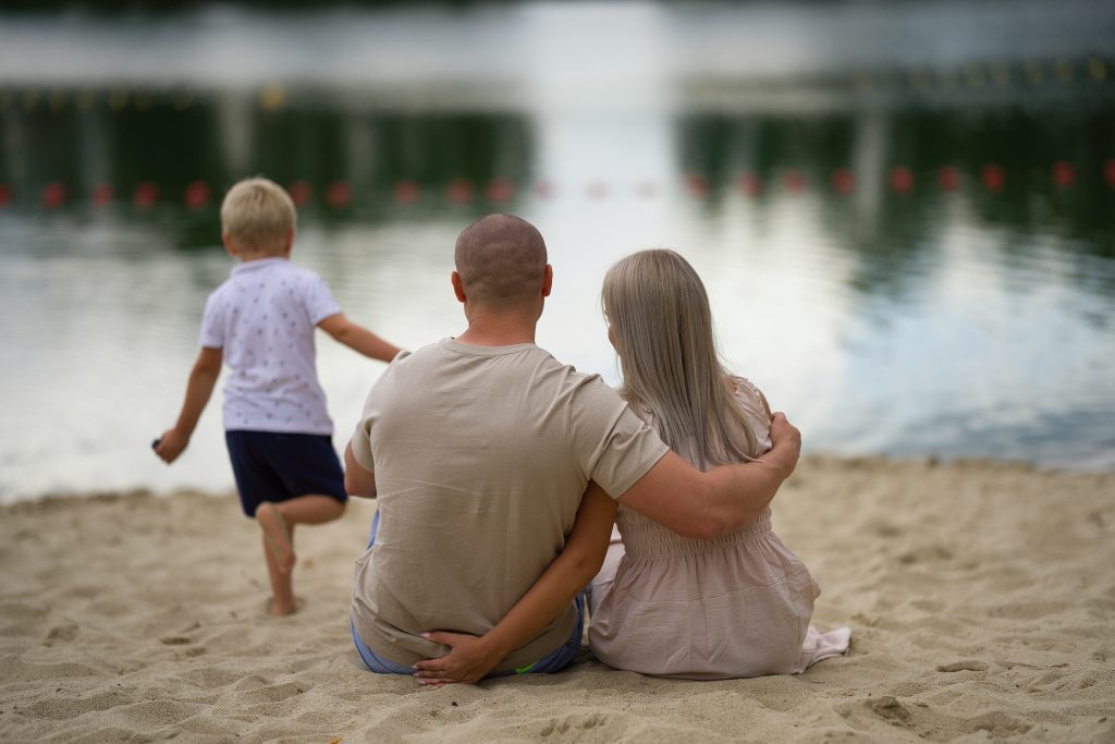 Slub reportaz sesja plenerowa Zagan Zatonie lubuskie34