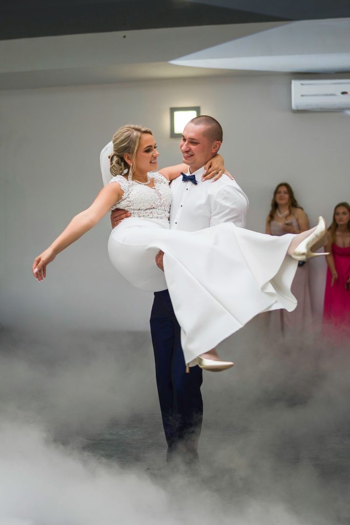 Slub reportaz sesja plenerowa Zagan Zatonie lubuskie37