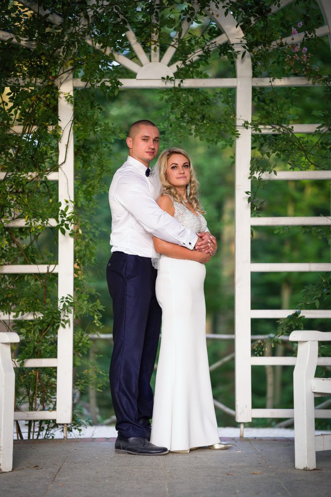 Slub reportaz sesja plenerowa Zagan Zatonie lubuskie39