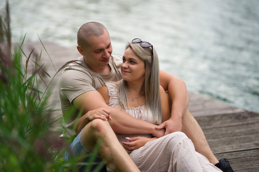 Slub reportaz sesja plenerowa Zagan Zatonie lubuskie48