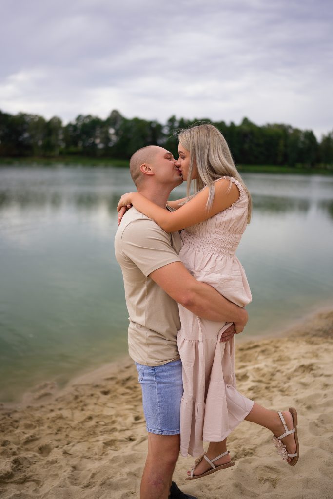 Slub reportaz sesja plenerowa Zagan Zatonie lubuskie9