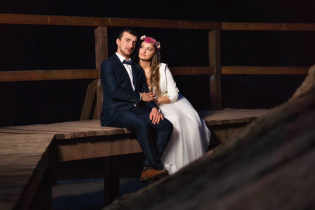 sesja plenerowa kopalnia babina lubuskie11