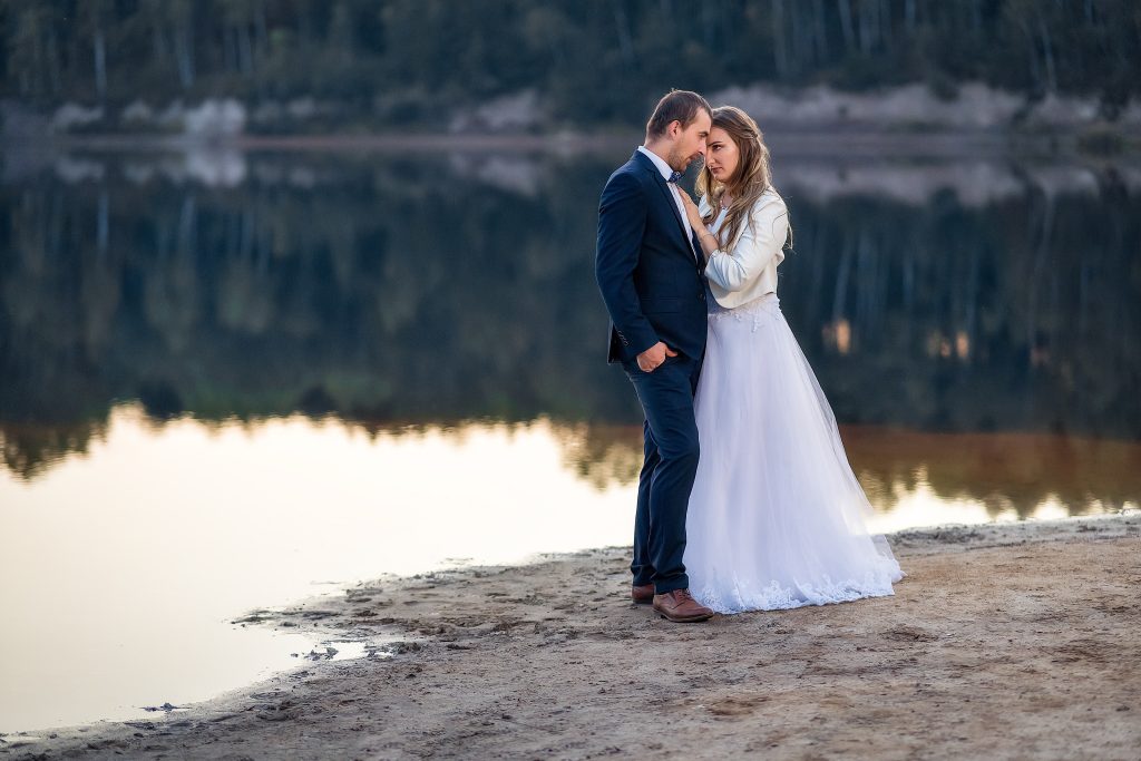 sesja plenerowa kopalnia babina lubuskie13