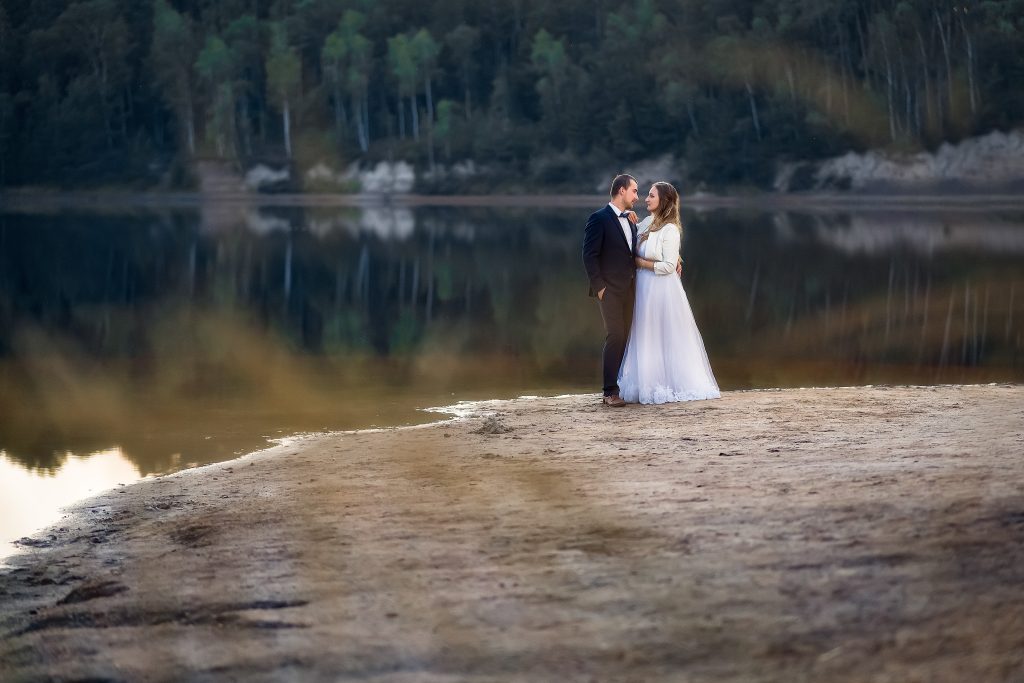 sesja plenerowa kopalnia babina lubuskie2