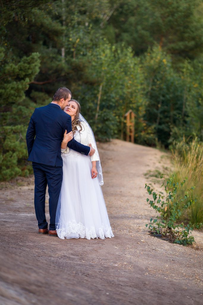 sesja plenerowa kopalnia babina lubuskie3