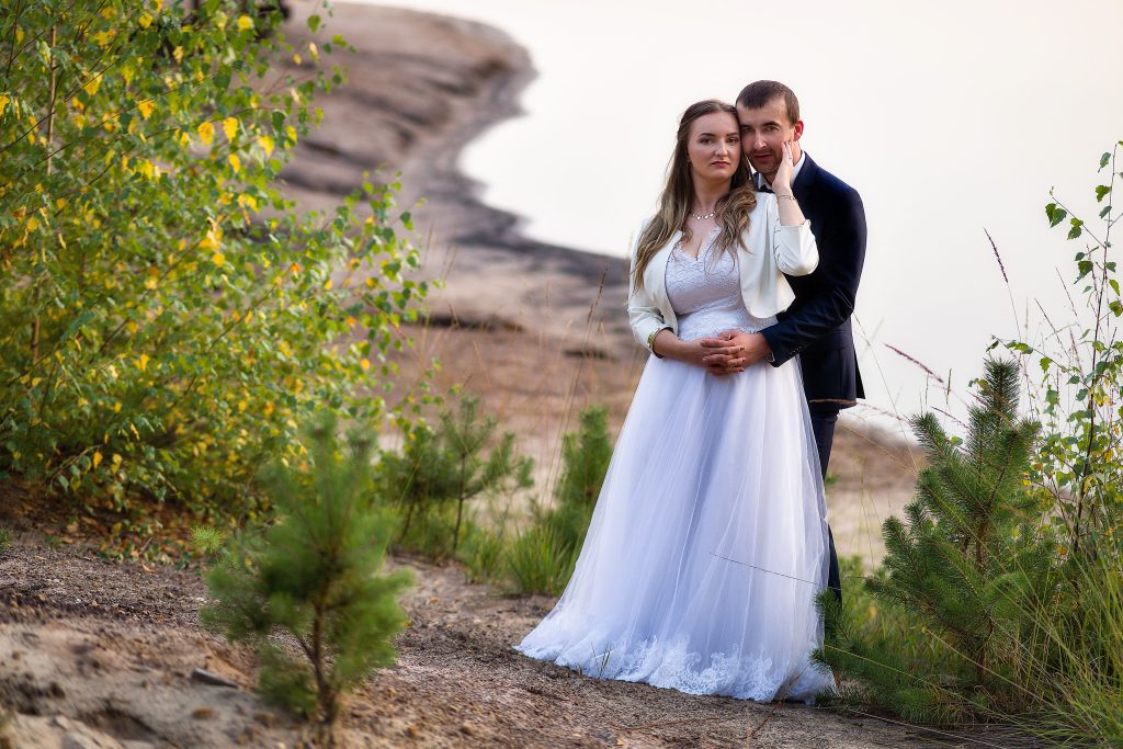 sesja plenerowa kopalnia babina lubuskie4