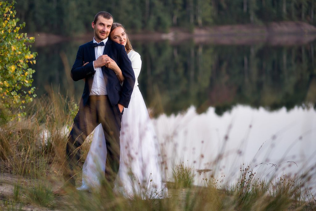 sesja plenerowa kopalnia babina lubuskie7