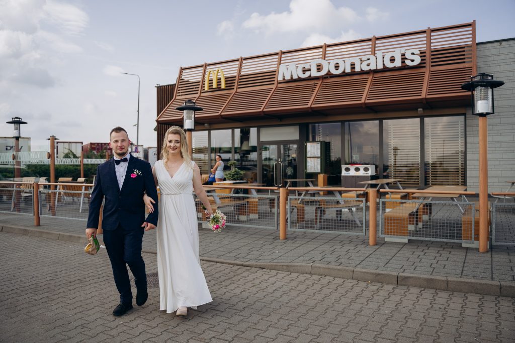 Slub sesja restauracja boleslawiec dolnoslaskie